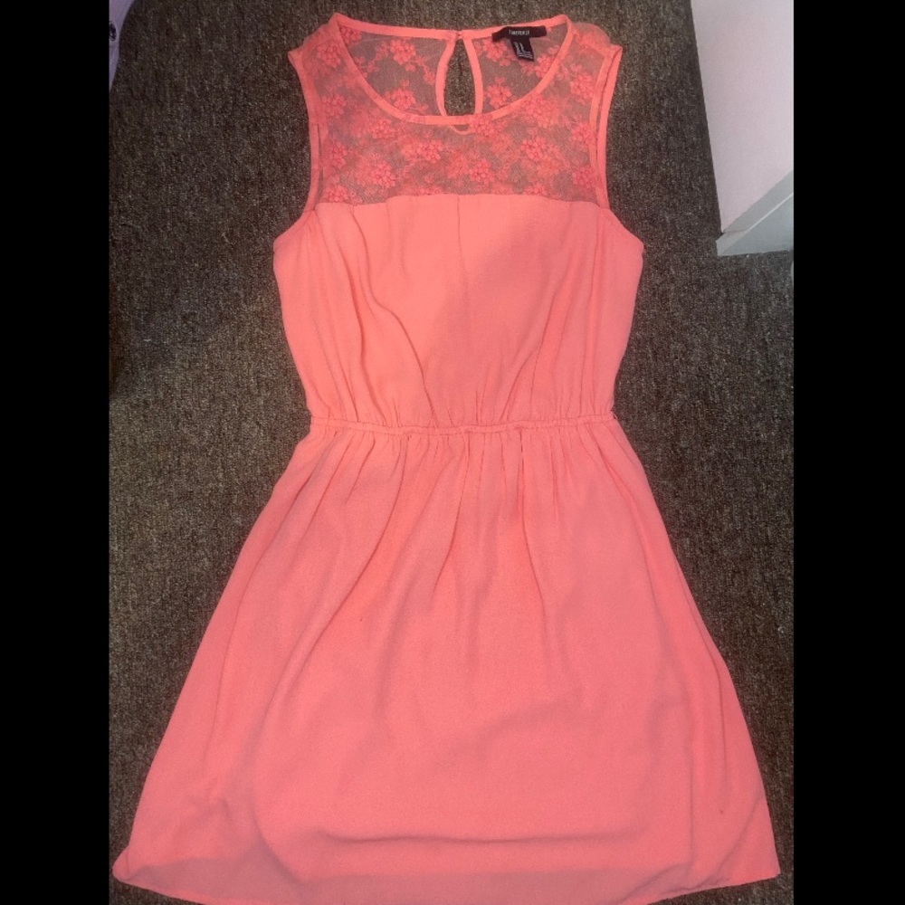 nice dress